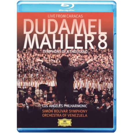 dudamelmahler