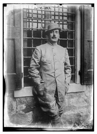 puccini
